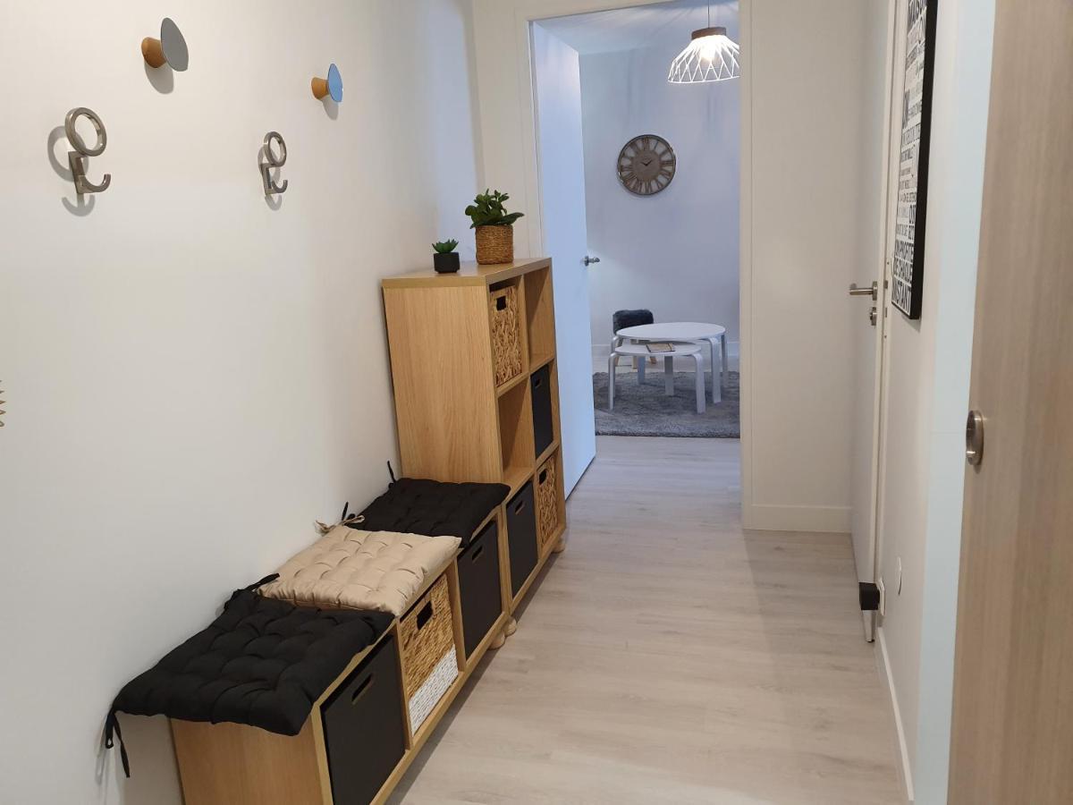 Magnifique Appartement Avec Garage Prive Et Terrasse Reims Buitenkant foto